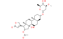 Oleandrin 465-16-7